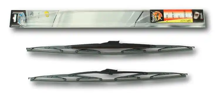 Oryginalny Wycieraczki Valeo PJ Opel Meriva A