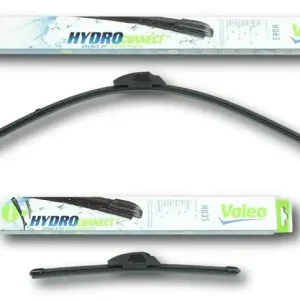 Wycieraczki Valeo HydroConnect Suzuki SX4-Cross Wysoka jakość