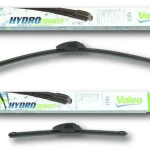 Wycieraczki Valeo HydroConnect Suzuki Celerio Nowość