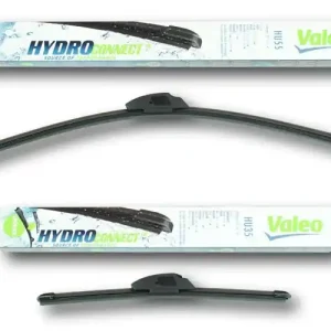 Wycieraczki Valeo HydroConnect Nissan Juke Oferta