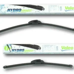 Wycieraczki Valeo HydroConnect Mazda CX-3 od 2015r Oferta