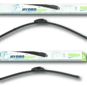 Wycieraczki Valeo HydroConnect Lexus RX 300 / 400H Autentyczny