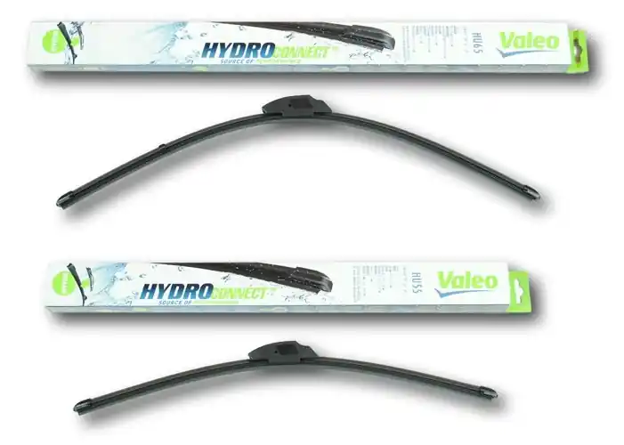 Wycieraczki Valeo HydroConnect Lexus RX 300 / 400H Autentyczny