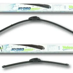 Wycieraczki Valeo Hydro Land Rover Discovery Sport Premium