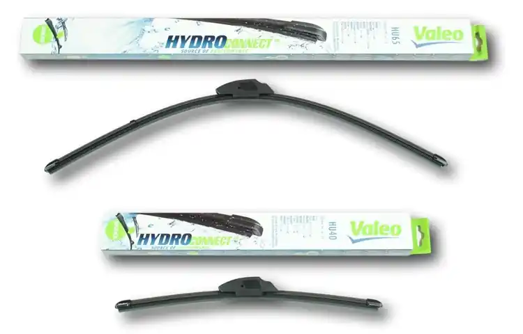 Wycieraczki Valeo Hydro Kia Sorento 3 od 2015r Ostatnia szansa