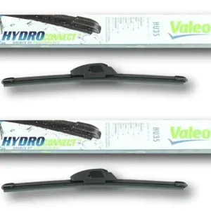 Wysoka jakość Wycieraczki Valeo HydroConnect Jeep Wrangler