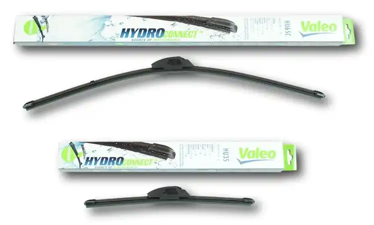 Wycieraczki Valeo HydroConnect Hyundai i30 od 2012 Nowość