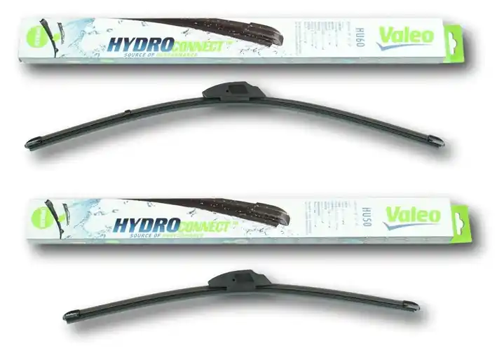 Wycieraczki Valeo HydroConnect Hyundai H300 Szybka dostawa