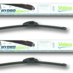 Promocja Wycieraczki Valeo HydroConnect Hummer H3