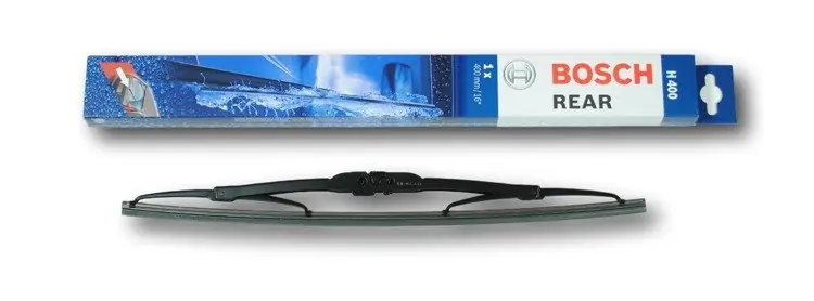 Wycieraczka tylna Bosch Twin Hyundai Terracan Premium