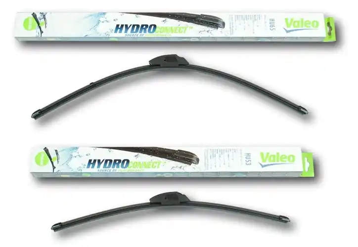 Wycieraczki Valeo HydroConnect Ford Transit Oferta