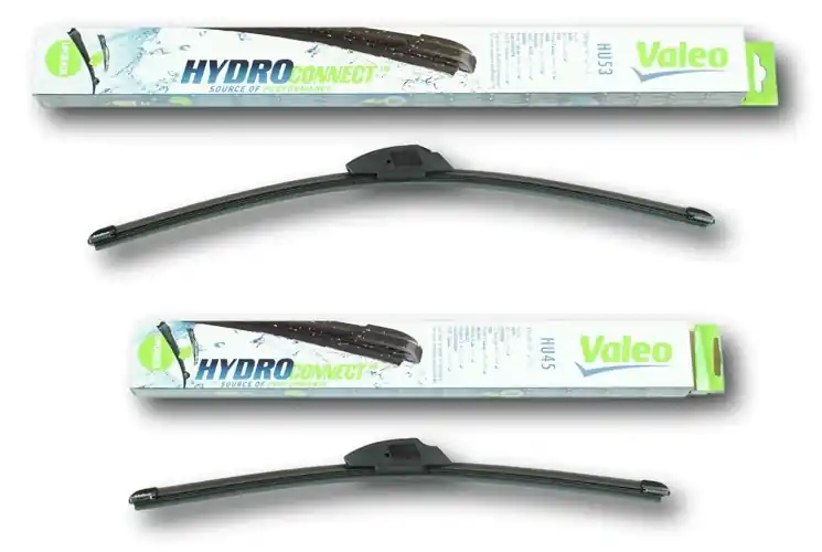 Wycieraczki Valeo HydroConnect Daihatsu Terios Autentyczny