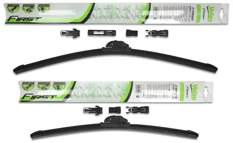 Promocja Wycieraczki Valeo First Volkswagen Golf 6 po 2008r