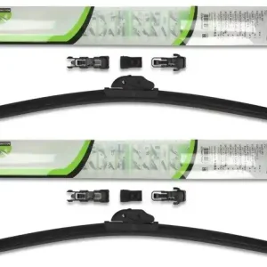 Wycieraczki Valeo First Skoda Praktik Rabat