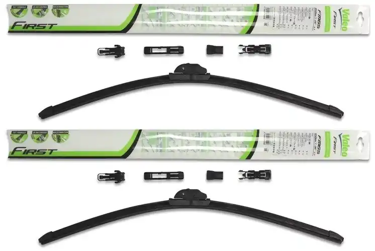 Wycieraczki Valeo First Peugeot 508 Niska cena