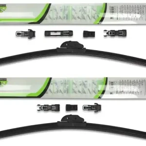 Wycieraczki Valeo First Smart Fortwo od 2007r Oryginalny