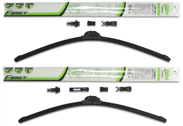 Bezpieczna płatność Wycieraczki Valeo First Peugeot 307 CC od 2005r