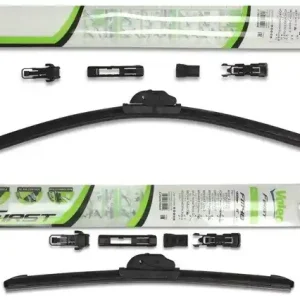 Oryginalny Wycieraczki Valeo First Opel Corsa E