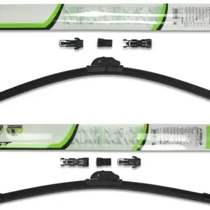 Tylko dziś Wycieraczki Valeo First Mercedes R-Class W251