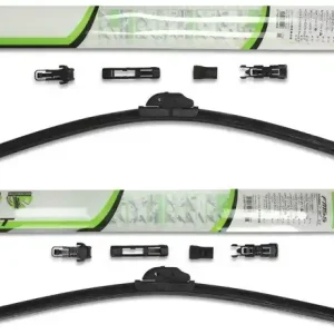 Wycieraczki Valeo First Mercedes B-Class W245 Kup teraz