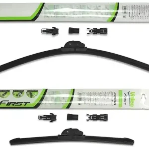 Bezpieczna płatność Wycieraczki Valeo First Ford Tourneo Courier