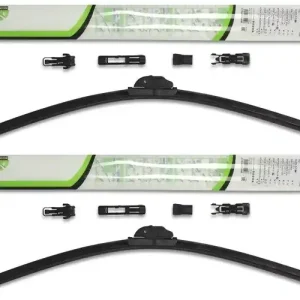 Wycieraczki Valeo First Opel Ampera Rabat