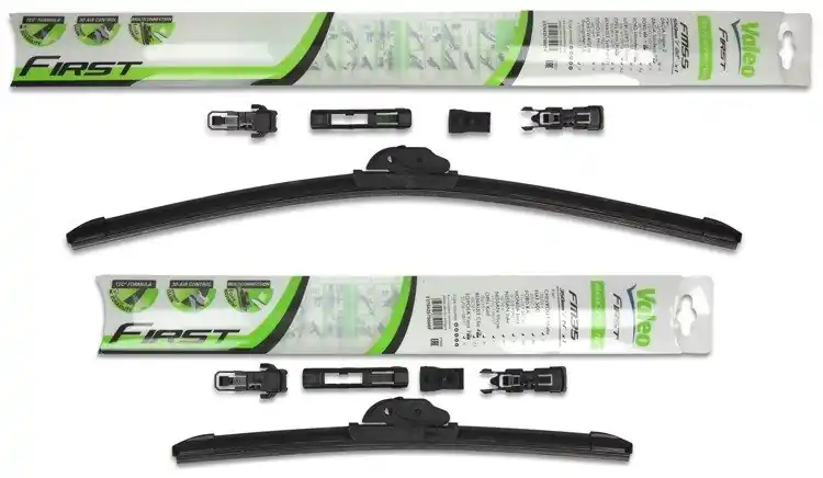 Wycieraczki Valeo First Lancia Musa Oferta limitowana