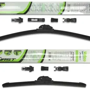 Wycieraczki Valeo First Fiat Panda od 2012r Nowość