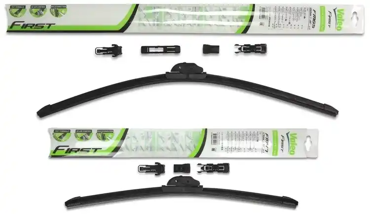 Wycieraczki Valeo First BMW 2 F45 ActiveToure Wysoka jakość