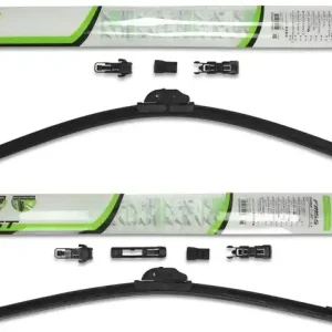 Niska cena Wycieraczki Valeo First Citroen C5 od 2008r