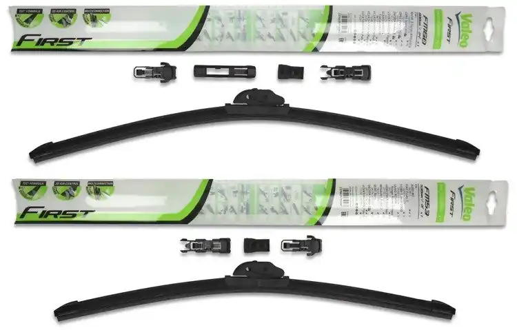 Wycieraczki Valeo First Volvo S80 do 2003r Promocja