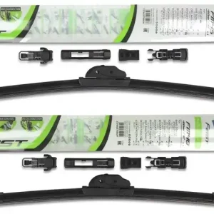 Tani Wycieraczki Valeo First Suzuki Jimny