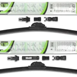 Ostatnia szansa Wycieraczki Valeo First Subaru Justy G3X