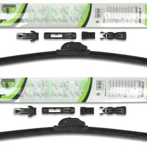 Wycieraczki Valeo First Opel Astra 2 Nowość