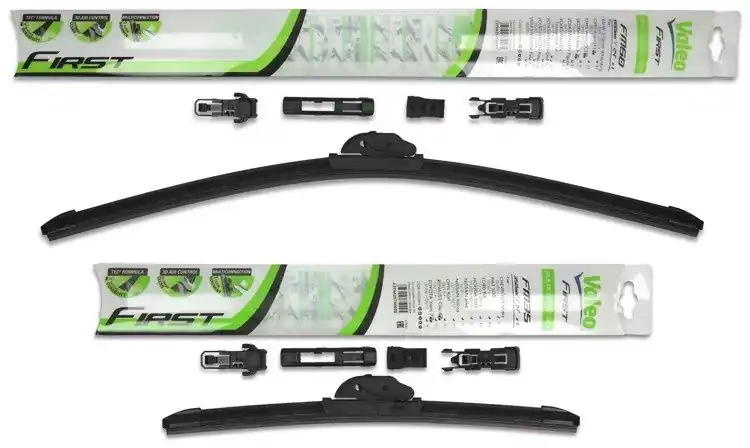 Wycieraczki Valeo First Nissan Note Oferta