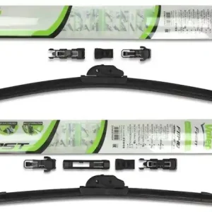 Wycieraczki Valeo First Nissan Almera N16 Ekspresowa dostawa