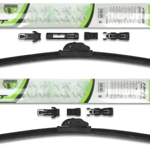 Wycieraczki Valeo First Mitsubishi Pajero 3 Oferta limitowana