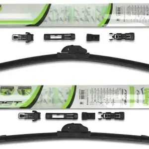 Promocja Wycieraczki Valeo First Subaru Impreza od 2001r