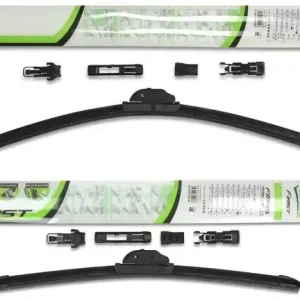 Wycieraczki Valeo First Smart Forfour Najlepsza cena