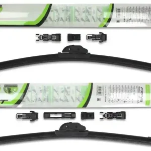 Wycieraczki Valeo First Seat Leon 1 Oferta limitowana