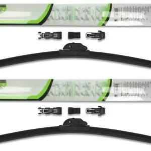 Wycieraczki Valeo First Jeep Grand Cherokee Oryginalny