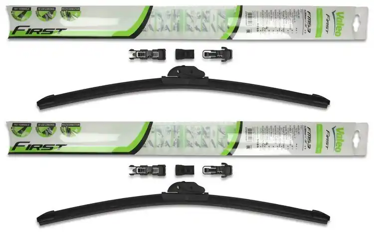 Wycieraczki Valeo First Jeep Grand Cherokee Oryginalny