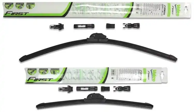 Tylko dziś Wycieraczki Valeo First Jeep Cherokee od 2013r