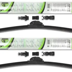 Wycieraczki Valeo First Jeep Cherokee Niska cena