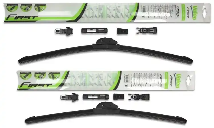 Wycieraczki Valeo First Citroen Xsara Oryginalny