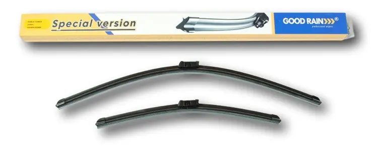 Wycieraczki Good Rain Seat Ibiza SportCoupe Wysoka jakość