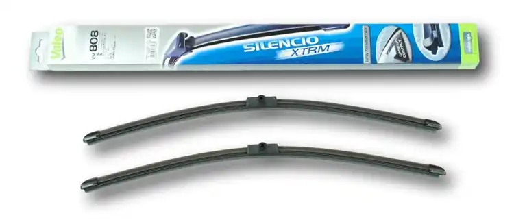 Szybka dostawa Wycieraczki Valeo XTRM Mercedes SLS AMG