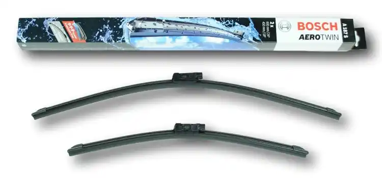 Wycieraczki Bosch AeroTwin Volkswagen Caddy Ostatnia szansa