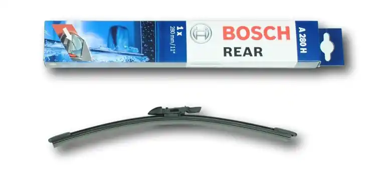 Wyprzedaż Wycieraczka tylna Bosch AeroTwin Mini Clubvan