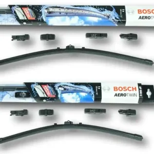 Wycieraczki Bosch MULTI-CLIP Mini Clubman Oryginalny